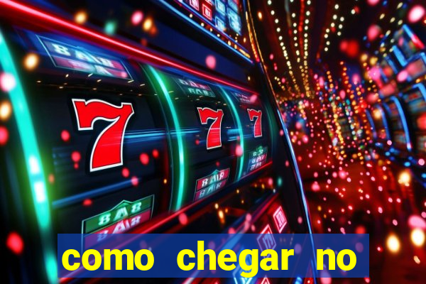 como chegar no hospital vila nova cachoeirinha